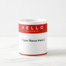 Pesquisar por olá meu nome é canecas Qualquer pessoa