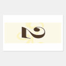 Pesquisar por número 2 adesivos Números