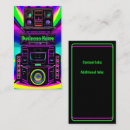 Pesquisar por sound cartao de visita Legal