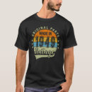 Pesquisar por 1949 camisetas Pai
