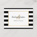 Pesquisar por branco listrado cartao de visita Listras