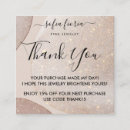 Pesquisar por obrigado cartao de visita Feito à mão