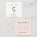 Pesquisar por primavera cartao de visita Para todos