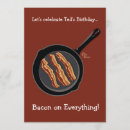 Pesquisar por bacon convites Churrasco