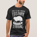 Pesquisar por lemming camisetas Animal