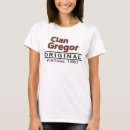 Pesquisar por gregor camisetas Escocês