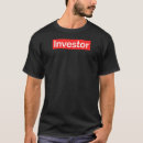 Pesquisar por real estate camisetas Investidor