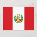 Pesquisar por bandeira peru cartoes postais Peruana