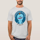 Pesquisar por existência camisetas Engraçado