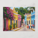 Pesquisar por merida cartoes postais Viagem