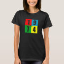 Pesquisar por aniversário vintage camisetas 1974