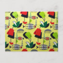 Pesquisar por desenho abstrato cartoes postais Meio século moderno