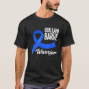 Pesquisar por guillain barre camisetas Azul
