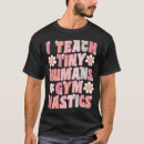 Pesquisar por ginástica camisetas Diversão