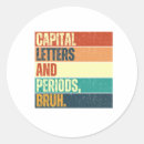 Pesquisar por letter adesivos Meninos bruh