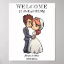 Pesquisar por desenhos animados casamento sinalização Para todos