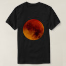 Pesquisar por sangue azul camisetas Lua