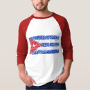 Pesquisar por bandeira cuba roupas Latino