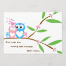 Pesquisar por corujas gêmeas do bebê convites Chá