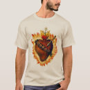 Pesquisar por coração imaculado mary camisetas Mãe