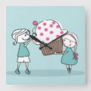 Pesquisar por bolo aniversário parede relogios de parede Arte