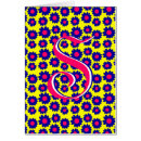 Pesquisar por margaridas azuis cartoes postais Jardim