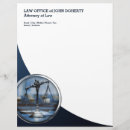 Pesquisar por chefe papel timbrado Advogado