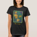 Pesquisar por impressionista impressionista camisetas Flor
