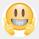 Pesquisar por emoji do aniversário adesivos Sorriso