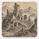 Pesquisar por castelo medieval adesivos Arte