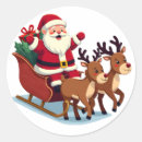 Pesquisar por trenó rena papai noel adesivos Para todos