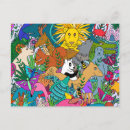 Pesquisar por tiragem cartoes postais Colorido