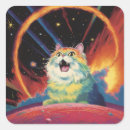 Pesquisar por gato no espaço adesivos Felino