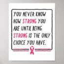 Pesquisar por do cancer pôsteres pósteres Fita