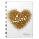 Pesquisar por love cadernos de notas Elegante