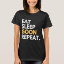 Pesquisar por gooner camisetas Meme