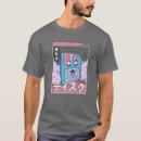 Pesquisar por otakus camisetas Estética