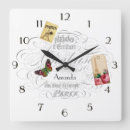 Pesquisar por quarto adolescente relogios de parede Garota adolescente