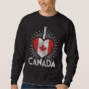 Pesquisar por eu amo canadá moletons com capuz Amor