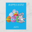 Pesquisar por coelhinho da páscoa cartoes postais Qualquer crinaça