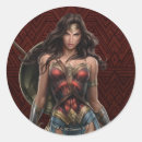 Pesquisar por heroína super adesivos Espada de justiça