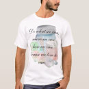 Pesquisar por colocação em latas camisetas Comida