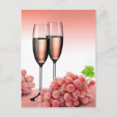 Pesquisar por vinho do amor cartoes postais Rosa
