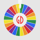 Pesquisar por bandeira do orgulho gay ornamentos Homossexual