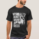 Pesquisar por arborização camisetas Serviços de arborização