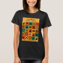 Pesquisar por do adinkra camisetas Símbolos africanos