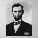Pesquisar por presidente abraham lincoln pôsteres pósteres Honesto abe