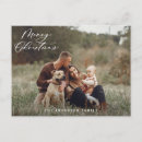 Pesquisar por natal botânico cartoes postais Rústico