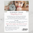 Pesquisar por coelhos flyers Creche
