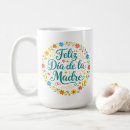 Pesquisar por dia mães feliz canecas Flores